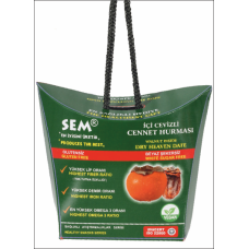 HEDİYELİK ATIŞTIRMALIK İÇİ CEVİZLİ CENNET HURMASI