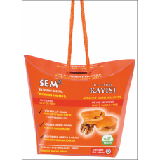 HEDİYELİK ATIŞTIRMALIK İÇİ CEVİZLİ KAYISI