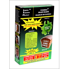 KAN YAPTIRICI YOSUNLU EKMEK