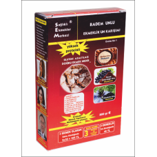 BADEM UNLU EKMEKLİK UN KARIŞIMI