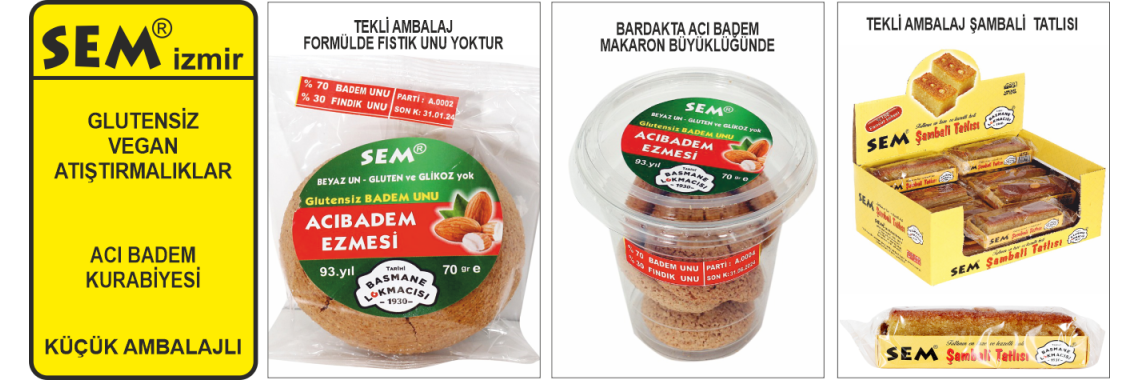 atııştırmalıklar