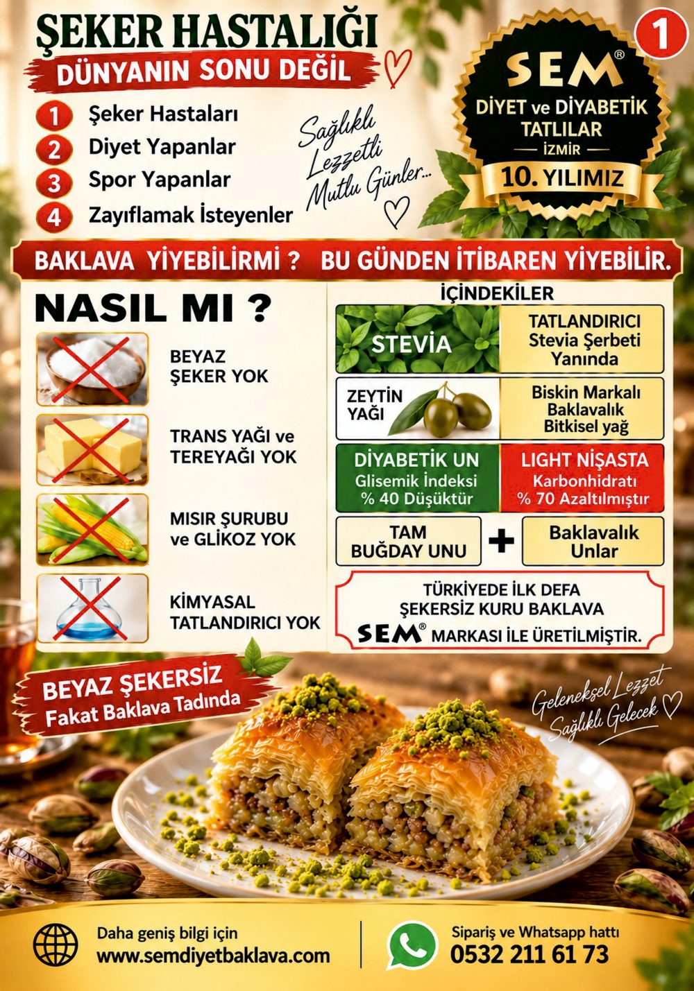 Reklam Kampanyalarımız — sayfa 1
