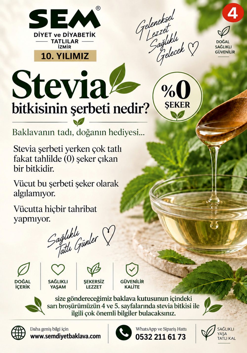 Reklam Kampanyalarımız — sayfa 4