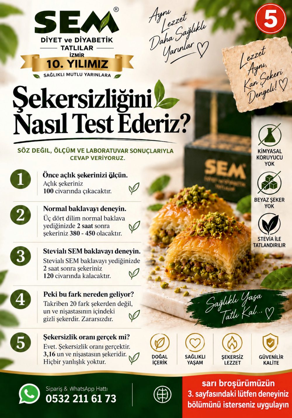 Reklam Kampanyalarımız — sayfa 5