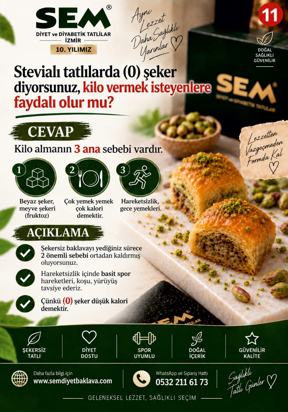 Reklam Kampanyalarımız — sayfa 11